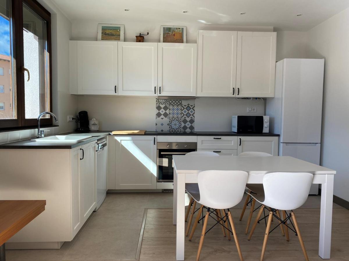 Apartment Acogedor Sant Joan de les Abadesses