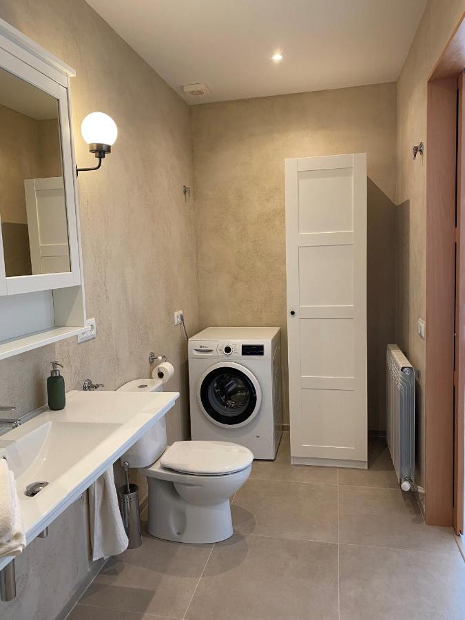 Apartment Acogedor
