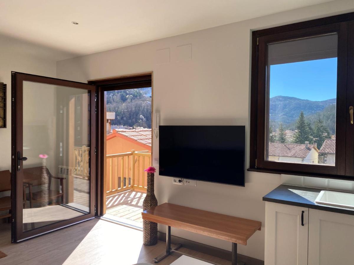 Acogedor Apartment