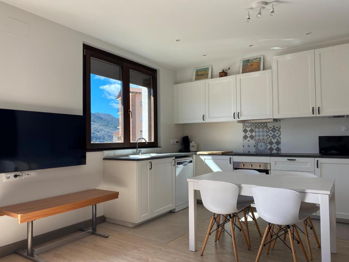 Acogedor Apartment Sant Joan de les Abadesses