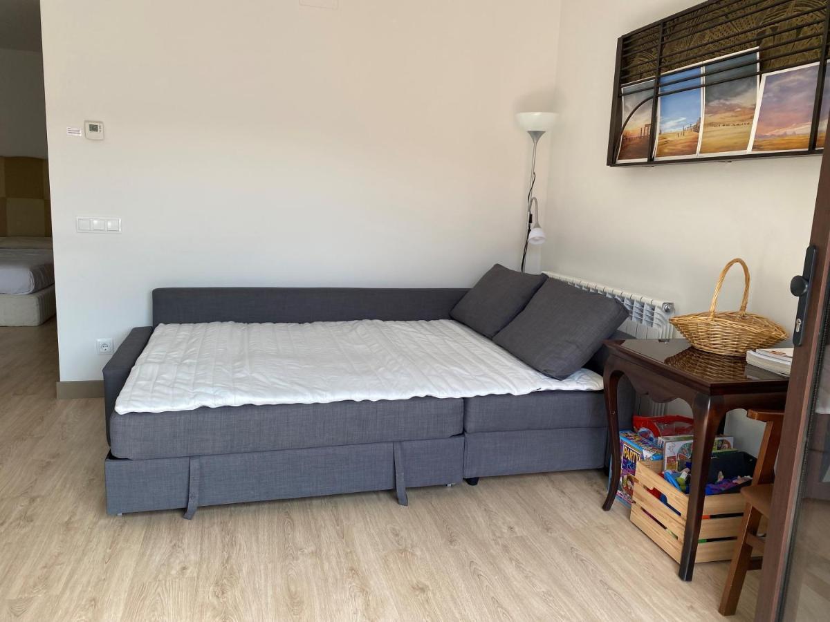 Acogedor Apartment *