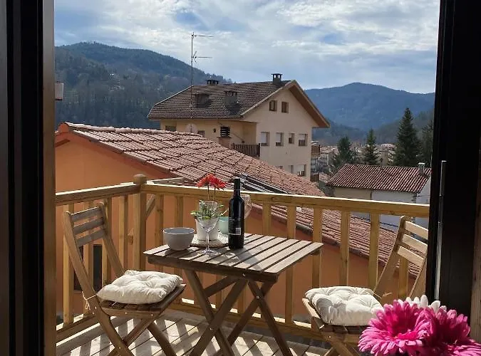 Apartamento Acogedor