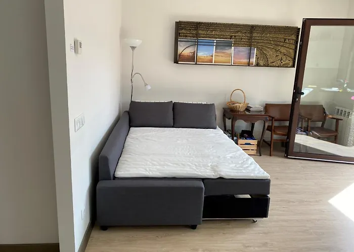 Apartamento Acogedor