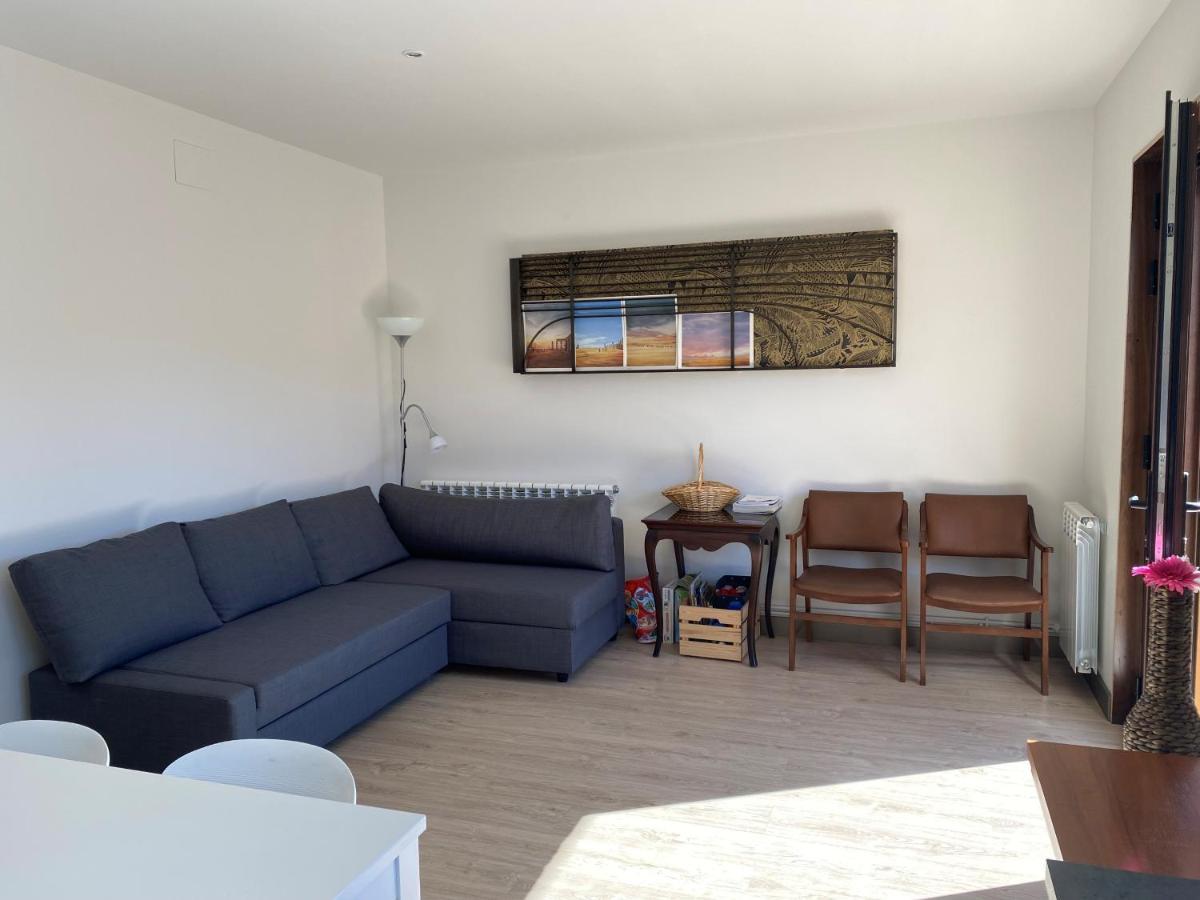 Appartement Acogedor