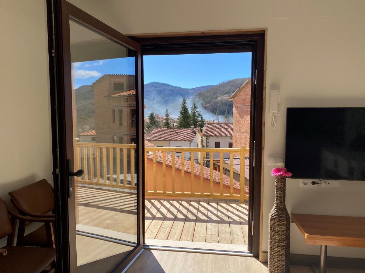 Appartamento Acogedor Sant Joan de les Abadesses