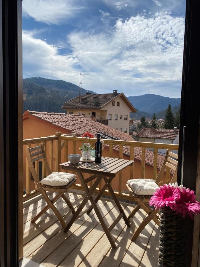 Appartement Acogedor Sant Joan de les Abadesses