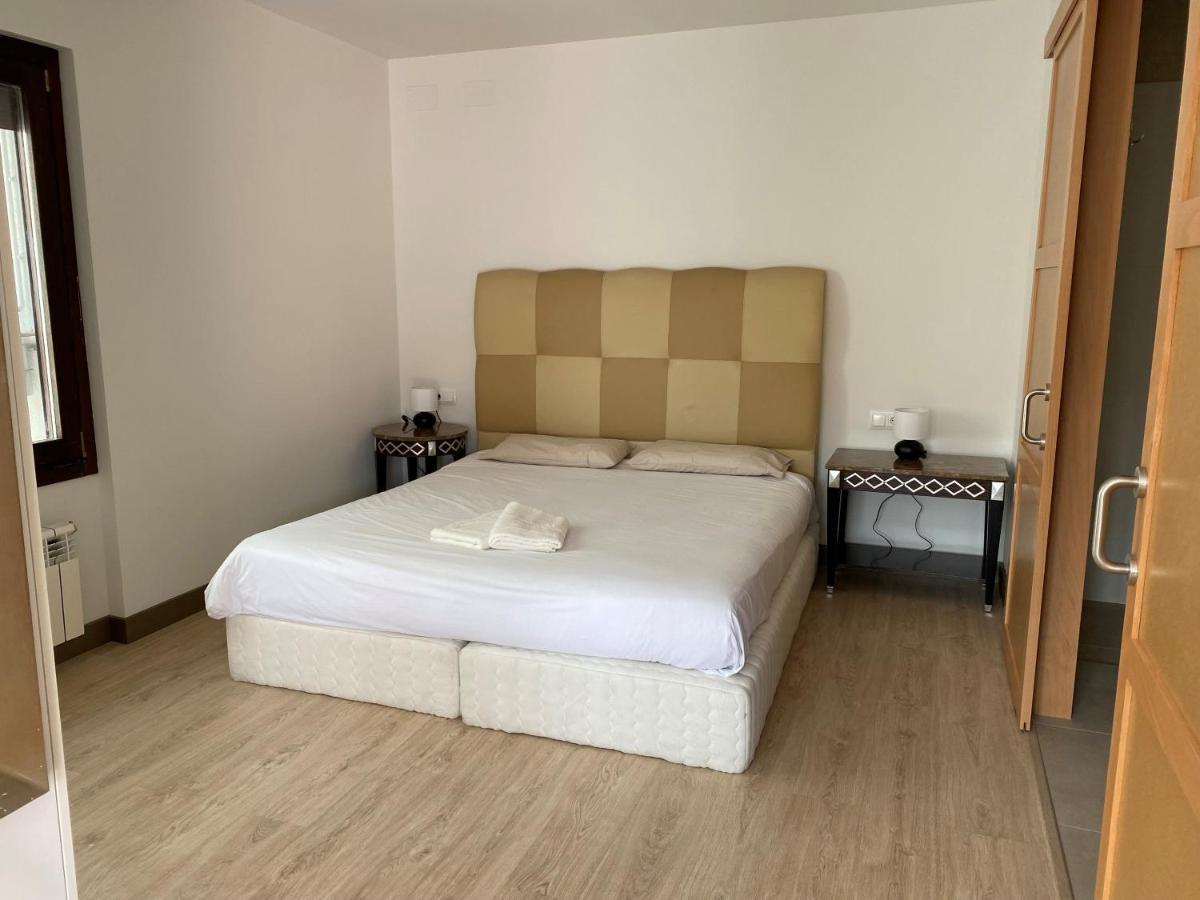 Apartment Acogedor *